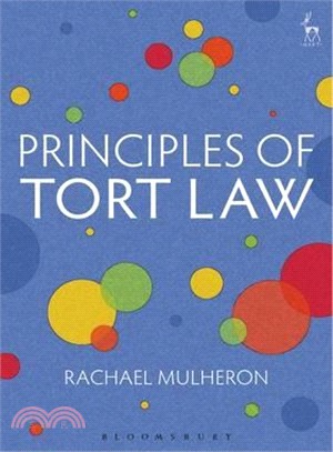 Principles of Tort Law