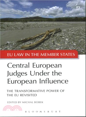 Central European Judges Under the European Influence