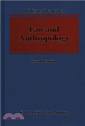 Law and Anthropology