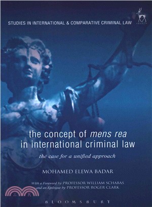 The Concept of Mens Rea in International Criminal Law ─ The Case for a Unified Approach