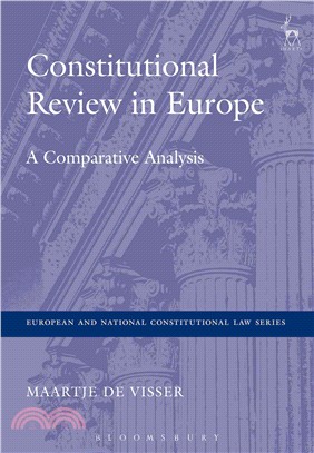 Constitutional Review in Europe ― A Comparative Analysis