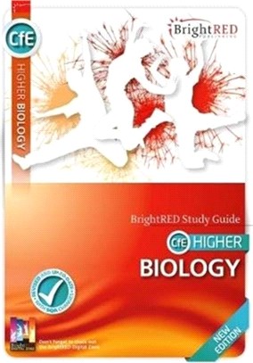 Higher Biology New Edition Study Guide