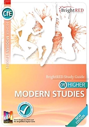 Higher Modern Studies New Edition Study Guide