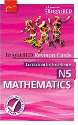National 5 Mathematics Revision Cards