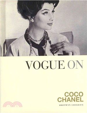 Vogue on: Coco Chanel