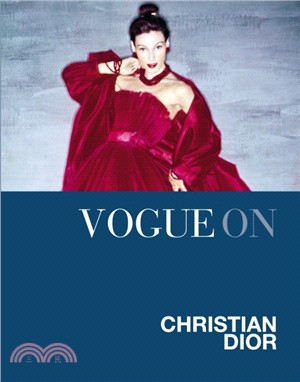 Vogue on: Christian Dior