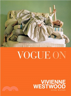 Vogue on: Vivienne Westwood