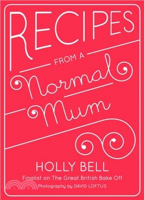 Recipes from a Normal Mum