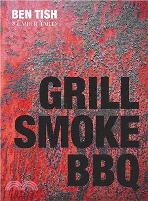 Grill smoke BBQ /