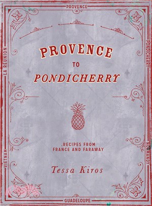 Provence to Pondicherry /