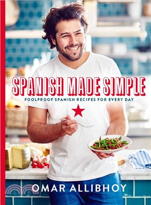 Spanish made simple :foolpro...