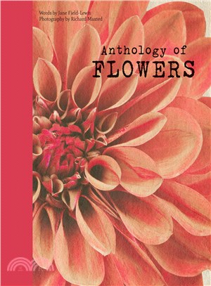 Anthology of flowers /