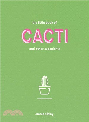 The little book of cacti and...