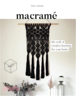 Macrame :the craft of creati...