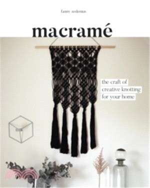 Macrame: The Craft of Creative Knotting