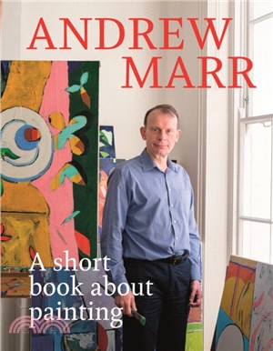 A Short Book About Painting
