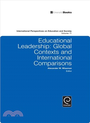 Educational Leadership: Global Contexts and International Comparisons