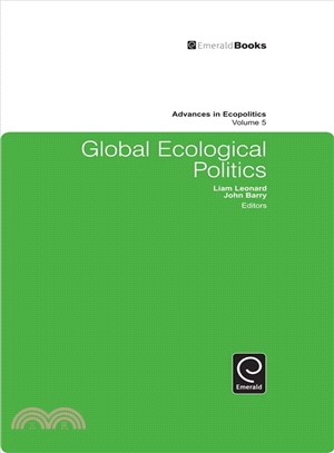 Global Ecological Politics