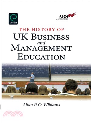 History of UK Business Management Education