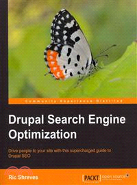 Drupal Search Engine Optimization