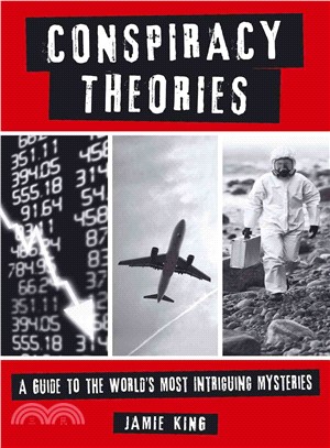 Conspiracy Theories：A Guide to the World's Most Intriguing Mysteries