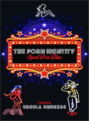 The Porn Identity ― Spoof Porn Films