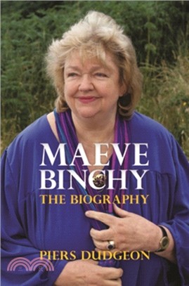 Maeve Binchy：The Biography