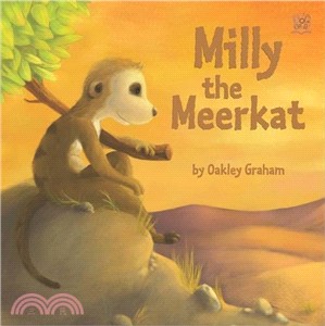 Milly the Meerkat (Picture Flats)