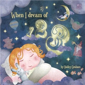 When I Dream of 123 (paperback)