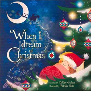 When I Dream of Christmas