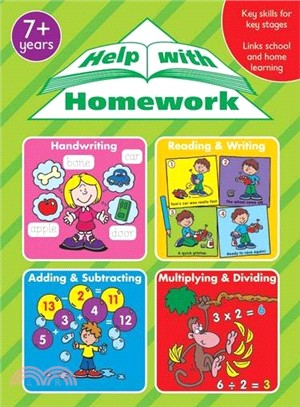 Help With Homework Bumper 7+