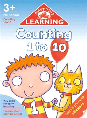 Counting 1 To 10