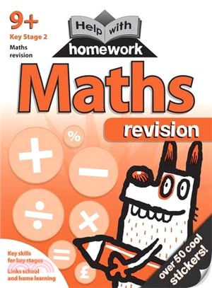 Help With Homework Maths Revision 9+
