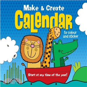Make and Create Calendar (Calendars)