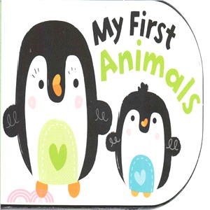 My First Animals | 拾書所