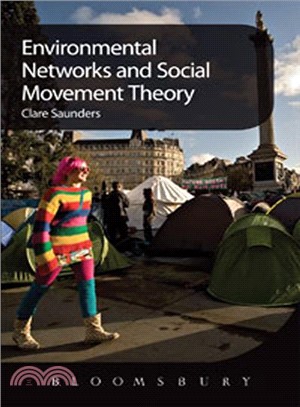 Environmental Networks and Social Movement Theory