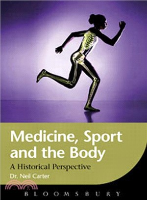 Medicine, Sport and the Body