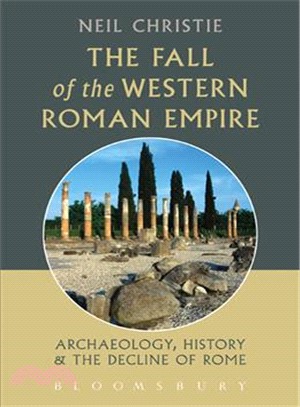 The Fall of the Western Roman Empire