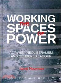 Working the Spaces of Power