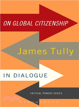 On Global Citizenship