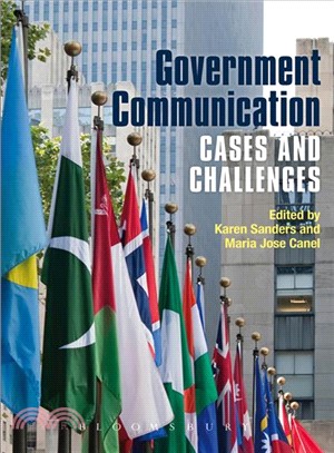 Government Communication ─ Cases and Challenges