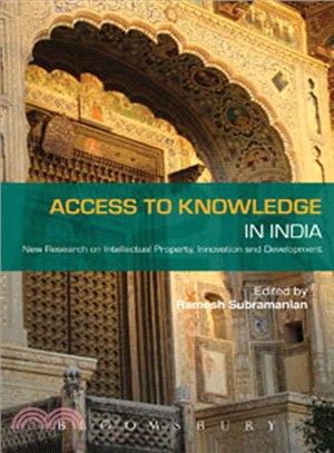 Access to Knowledge in India