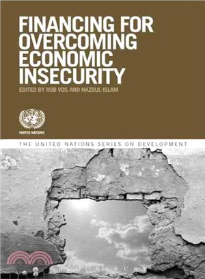 Financing for Overcoming Economic Insecurity