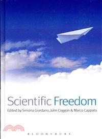 Scientific Freedom—An Anthology on Freedom of Scienctific Research