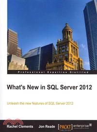 What's New in SQL Server 2012