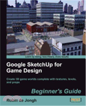 Google Sketchup for Game Design