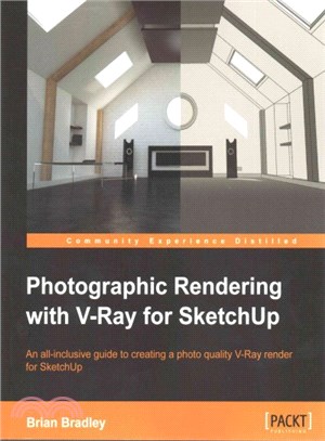 Photographic Rendering With V-Ray for Sketchup