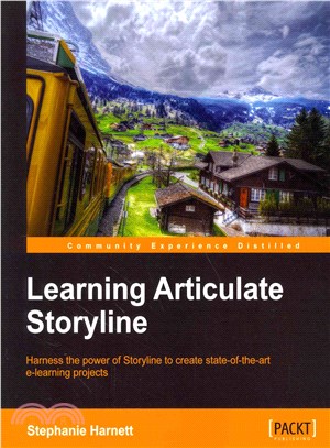 Learning Articulate Storyline