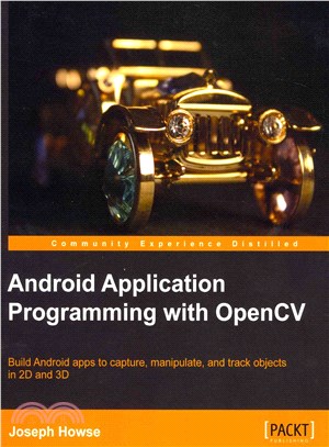 Android Application Programming With Opencv