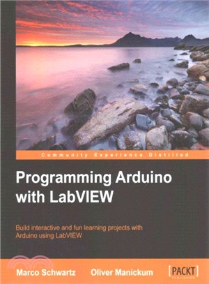 Programming Arduino With Labview